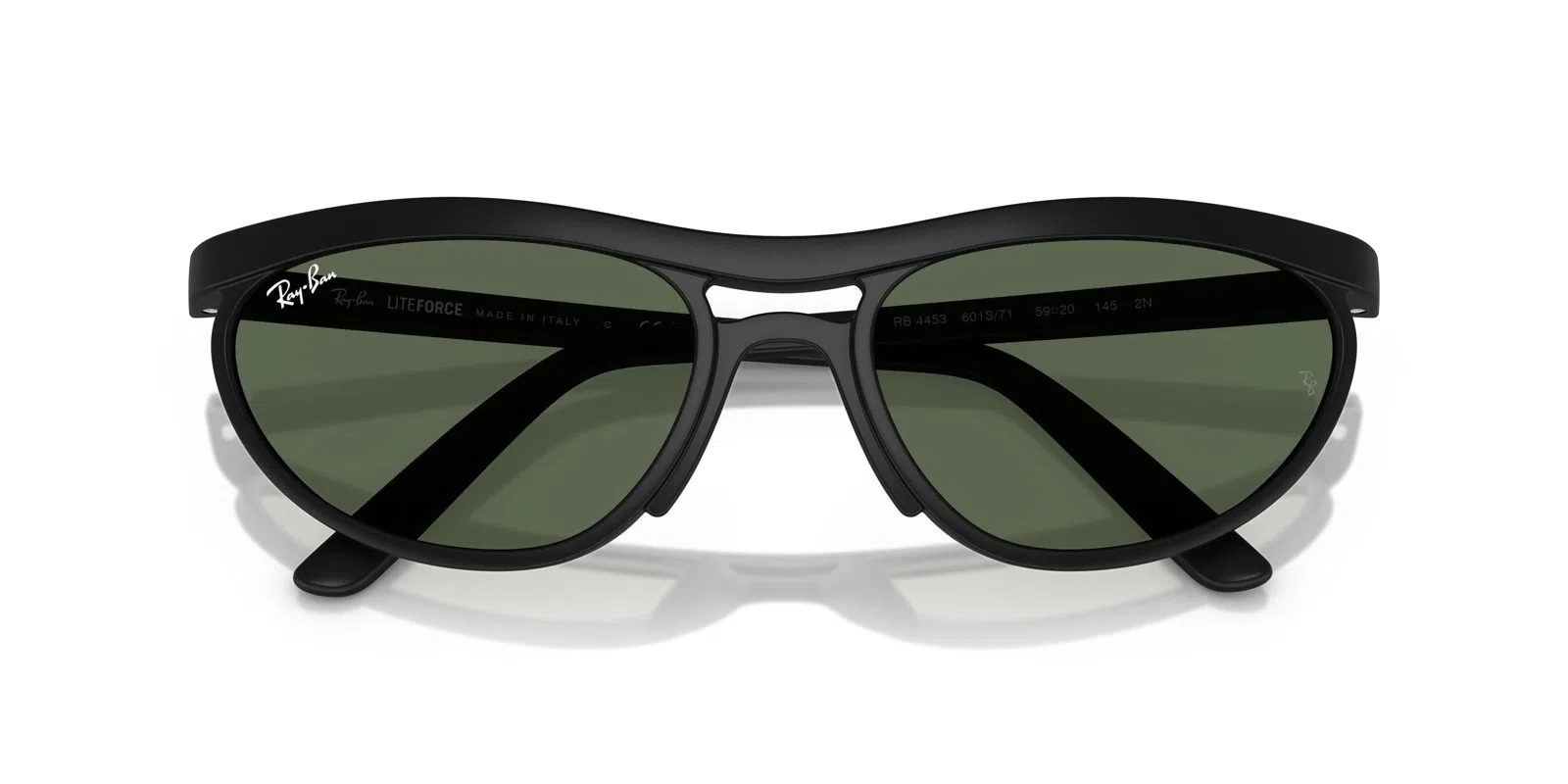 Ray-Ban 4453 Sunglasses - view 11